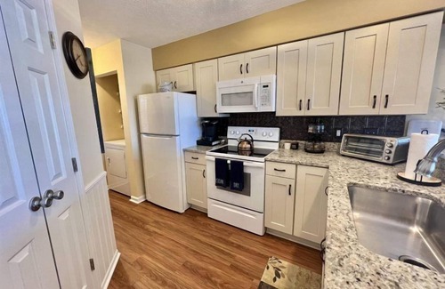 Carolina Forest Condominio | Waterway Village 23-d