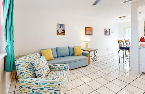 Gulf Shores Apartamento | Waterway Villas #208