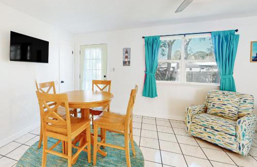 Gulf Shores Apartamento | Waterway Villas #208
