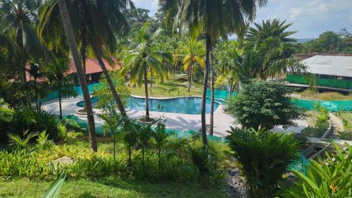 Havelock Island Complejo | Waterwoods Boutique Resort & Villas Havelock