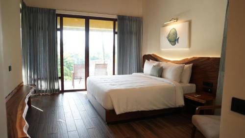 Havelock Island Complejo | Waterwoods Boutique Resort & Villas Havelock