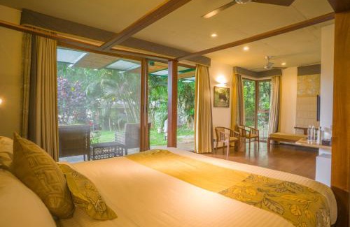 Kanakanahalli Cabina | Waterwoods Lodge Kabini