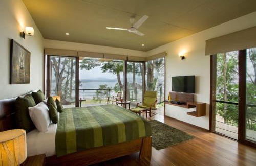 Kanakanahalli Cabina | Waterwoods Lodge Kabini