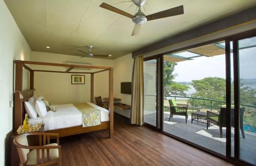 Kanakanahalli Cabina | Waterwoods Lodge Kabini