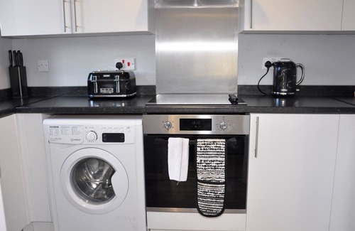 Watford Apartamento | Watford Apartment, T13, Harry Potter, Contractors, Family, London & Free Parking