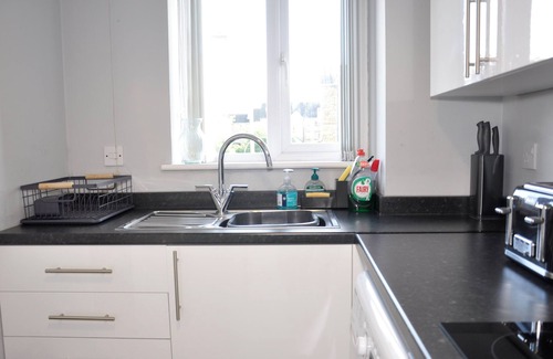 Watford Apartamento | Watford Apartment, T13, Harry Potter, Contractors, Family, London & Free Parking