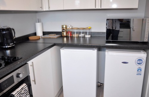 Watford Apartamento | Watford Apartment, T13, Harry Potter, Contractors, Family, London & Free Parking