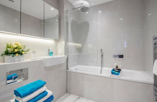 Watford Apartamento | Watford Cassio Deluxe - Modernview Serviced Accommodation