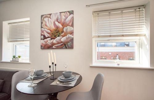 Watford Apartamento | Watford Central Serviced Apartments 2