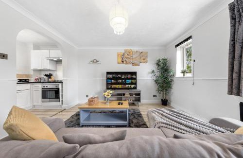Watford Apartamento | Watford Cozy Full Home - Perfect for Harry Potter Studios!
