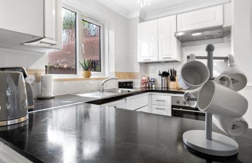 Watford Apartamento | Watford Cozy Full Home - Perfect for Harry Potter Studios!