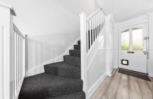 Watford Apartamento | Watford Cozy Full Home - Perfect for Harry Potter Studios!