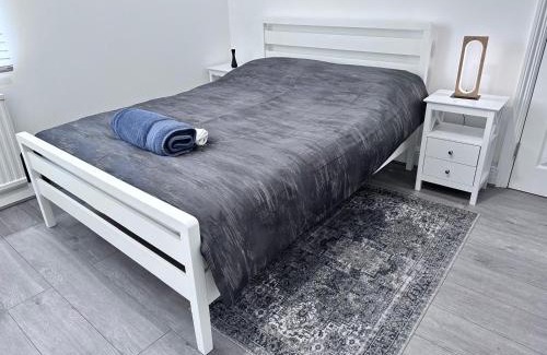 Watford Casa | Watford Junction Stay