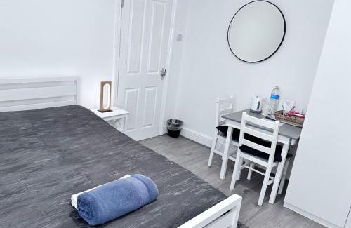 Watford Casa | Watford Junction Stay