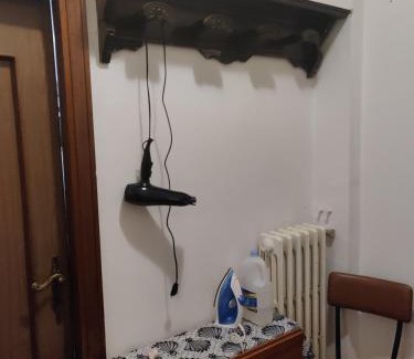 Rosora Apartamento | WatganVentHouse