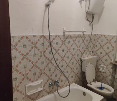 Rosora Apartamento | WatganVentHouse