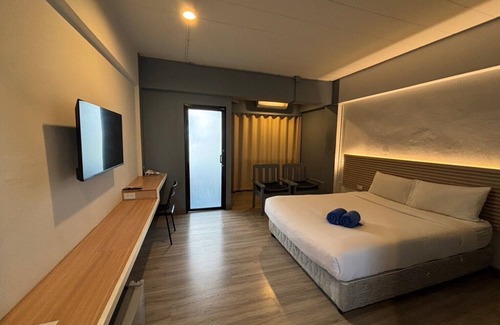 Chiang Mai Hotel | Watkethotel