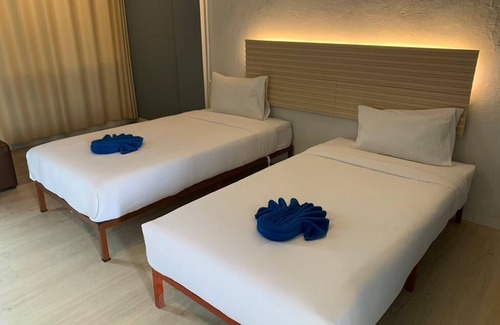 Chiang Mai Hotel | Watkethotel