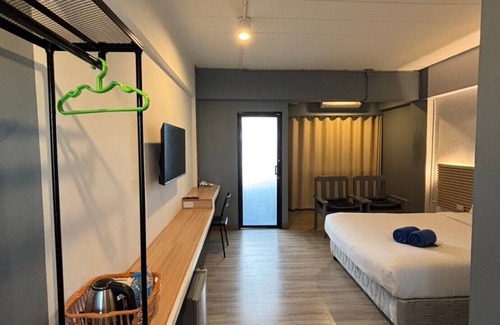 Chiang Mai Hotel | Watkethotel