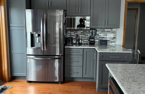 Campbell Casa | Watkins Glen, Corning, Finger Lakes 3 BR 3 Bath w/ Hot Tub