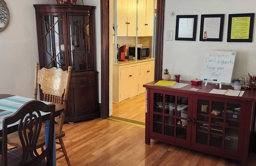 Watkins Glen Apartamento | Watkins Glen Overlook Apt