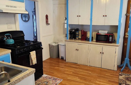 Watkins Glen Apartamento | Watkins Glen Overlook Apt
