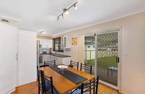Long Jetty Apartamento | Watkins Place at Long Jetty