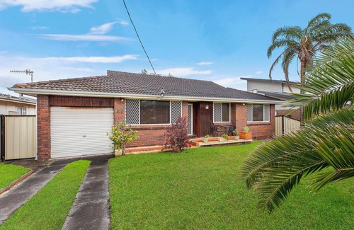 Long Jetty Apartamento | Watkins Place at Long Jetty