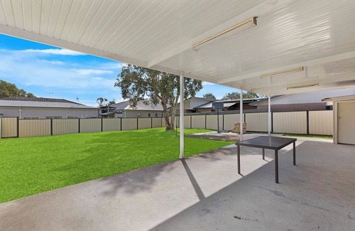 Long Jetty Apartamento | Watkins Place at Long Jetty