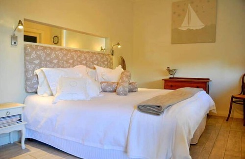 Yankalilla Cama Y Desayuno | Watson Park Bed & Breakfast