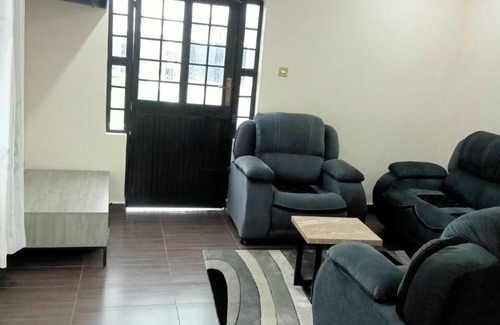 Naro Moru Casa | Watsons Vacation Home Naro moru