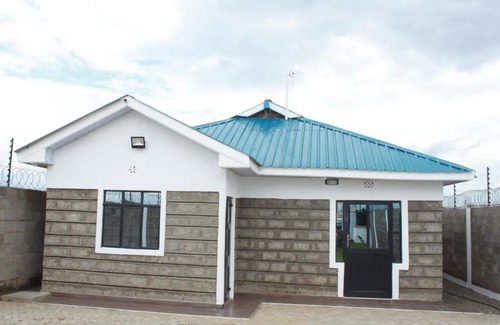 Naro Moru Casa | Watsons Vacation Home Naro moru