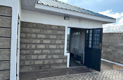 Naro Moru Casa | Watsons Vacation Home Naro moru