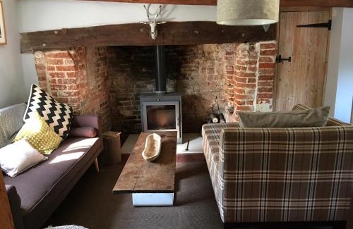 Wattisham Casa | Watt Cottage
