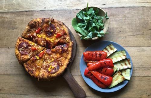 Wattisham Casa | Watt Cottage