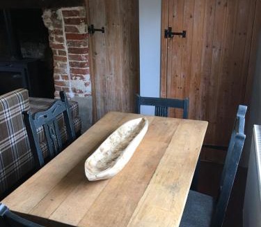 Wattisham Casa | Watt Cottage