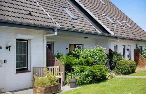 Friedrichskoog-Spitze Apartamento | Watt