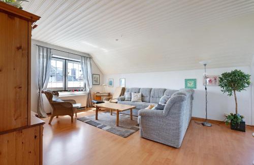 Friedrichskoog-Spitze Apartamento | Watt