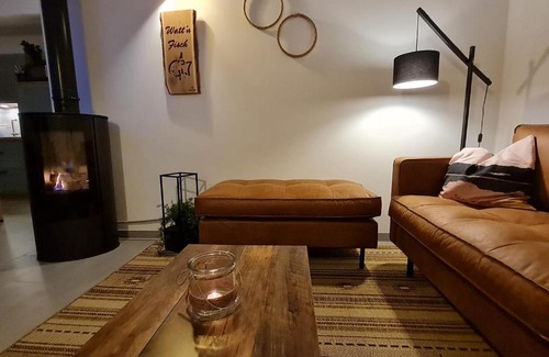 Sehestedt Casa | Watt'n Fisch Ferienhaus Sehestedt