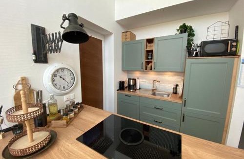 Sehestedt Casa | Watt'n Fisch Ferienhaus Sehestedt