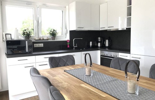 Sehestedt Casa | Watt n Meer Ferienhaus Sehestedt