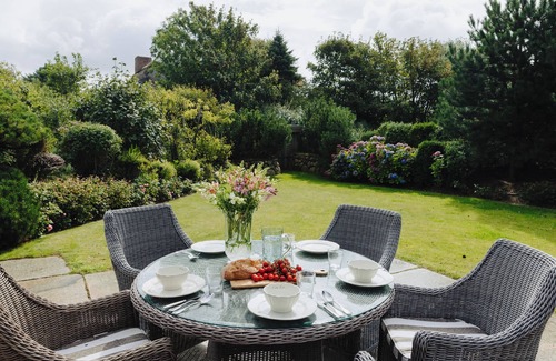 Kampen Casa | Watt Perle - your retreat for unforgettable vacation moments in Kampen
