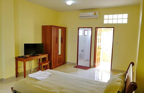 Tha Yang Casa | Wattana House