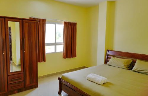 Tha Yang Casa | Wattana House