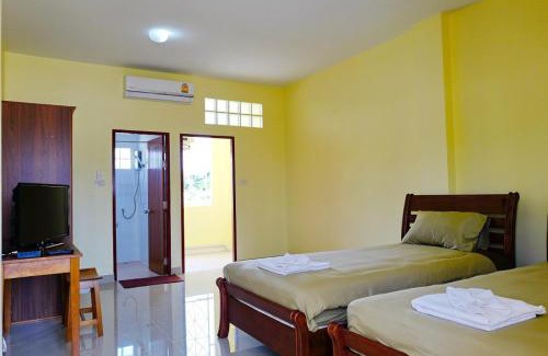 Tha Yang Casa | Wattana House