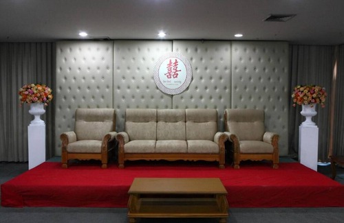 Na Ta Luang Hotel | Wattana Park Hotel