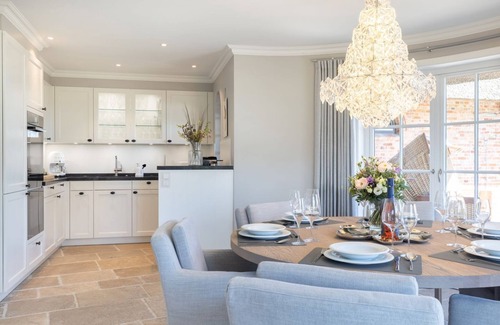 Rantum Casa | Wattblick. Reet. Sauna. - Hideaways