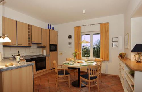 Warwerort Apartamento | Wattenblick