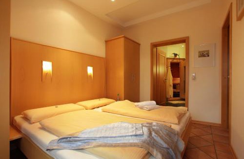 Warwerort Apartamento | Wattenblick
