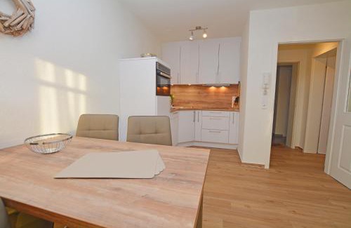 Stinteck Apartamento | Watthof Wohnung 12